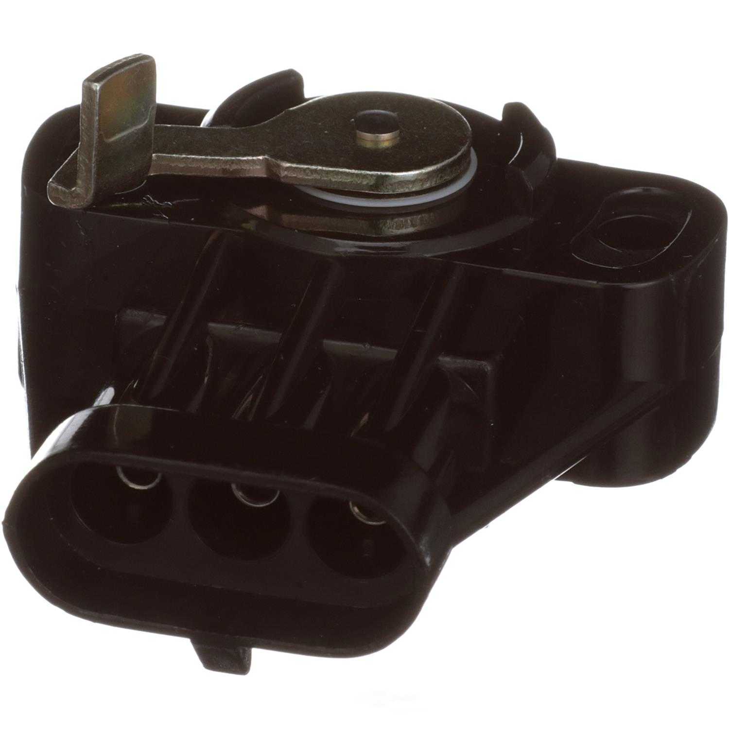 Throttle Position Sensor Chevrolet Camaro 1990-92 Corvette 90-91 TH69