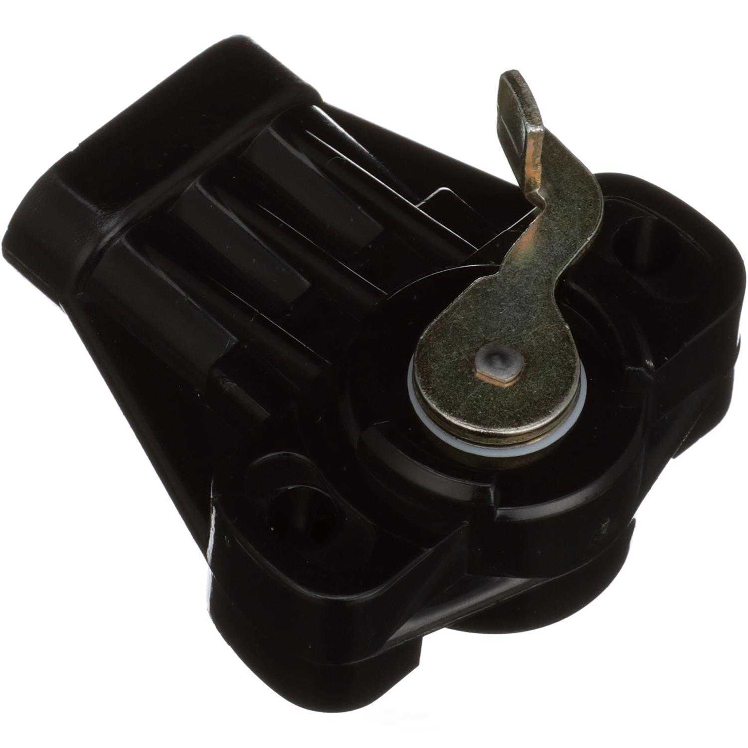 Throttle Position Sensor Chevrolet Camaro 1990-92 Corvette 90-91 TH69