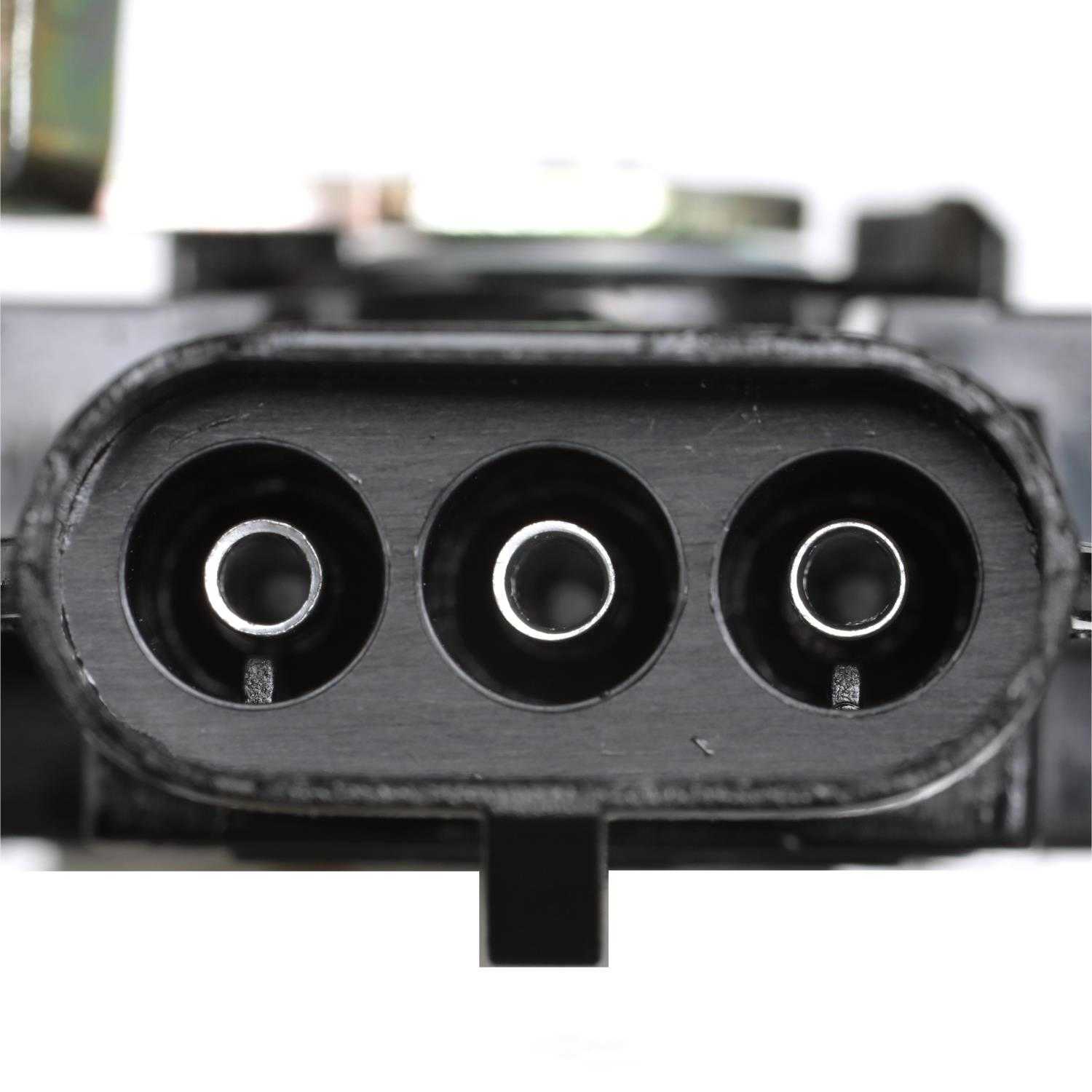 Throttle Position Sensor Chevrolet Camaro 1990-92 Corvette 90-91 TH69