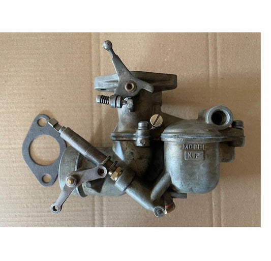 Tillotson X Carburettor (Ford Model A 1928 to 1931) A9510X, A-9510-X *