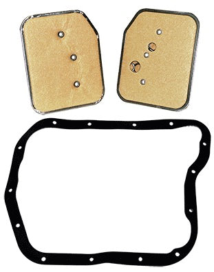 Filter Kit - Dodge Charger 1966 Dart 64-66 D100 W100 61-72 727 Trans 58658