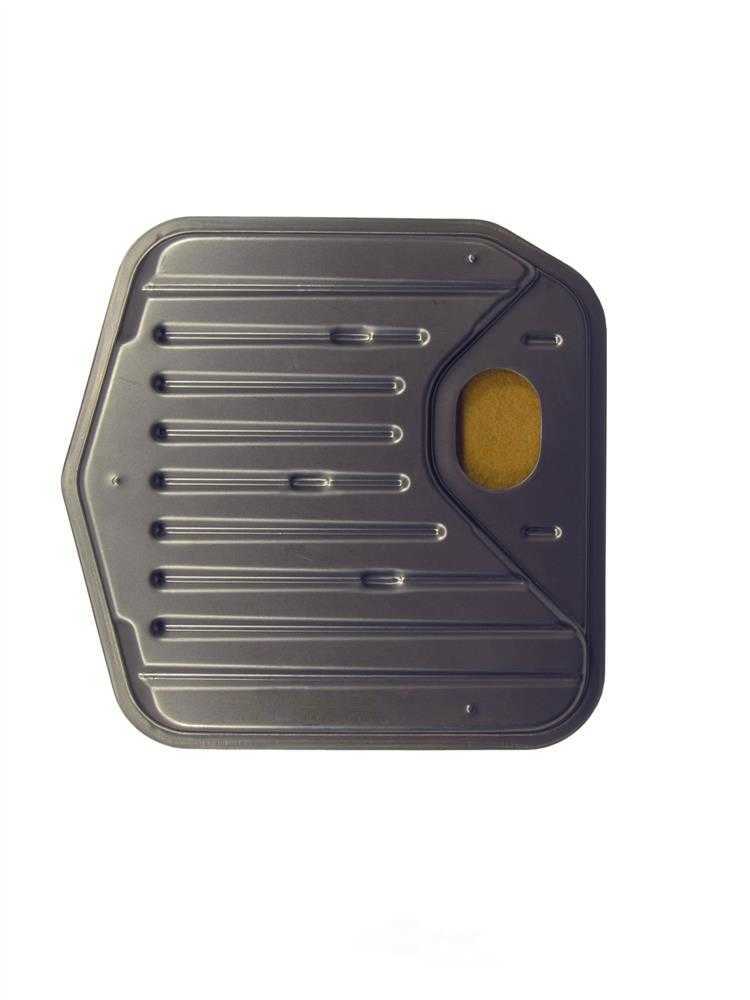 Transmission Filter Kit Astro 85-92, C10 82-86, C1500 88-92, Camaro 83-93 TF235
