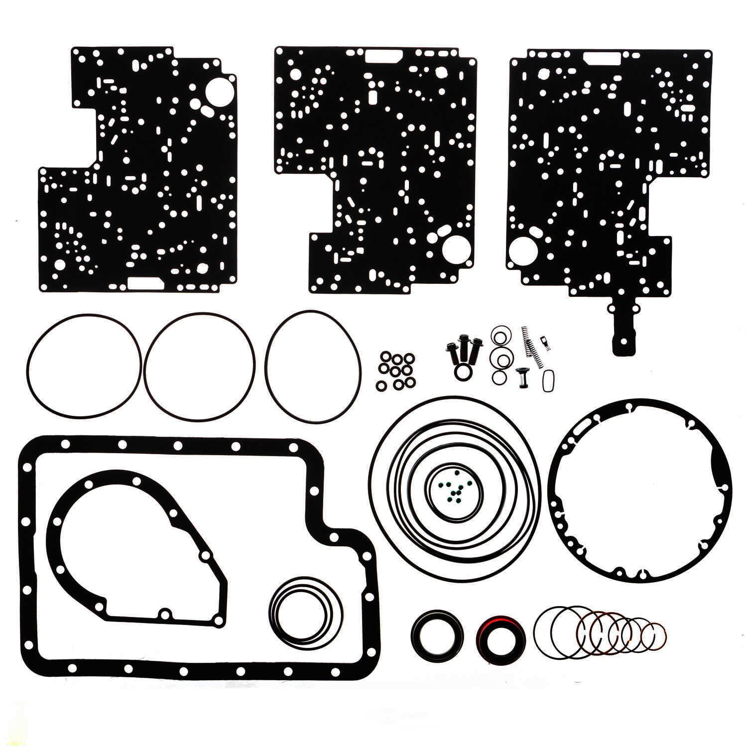 Transmission Overhaul Kit Ford Bronco F150 E150 90-95 F250 E250 89-95 FGS36**