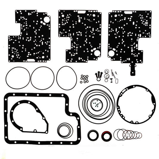 Transmission Overhaul Kit Ford Bronco F150 E150 90-95 F250 E250 89-95 FGS36**