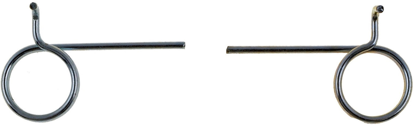 Indicator Return Spring Chevrolet 1969-01, GMC 73-99 Oldsmobile 76-98 Pontiac 76-98 49312