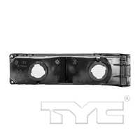 Turn Signal/Parking  Lamp Chevrolet C1500 K1500  88-99 C2500 K2500 88-00 12-1409-01**