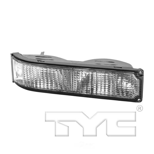 Turn Signal/Parking  Lamp Chevrolet C1500 K1500  88-99 C2500 K2500 88-00 12-1409-01**