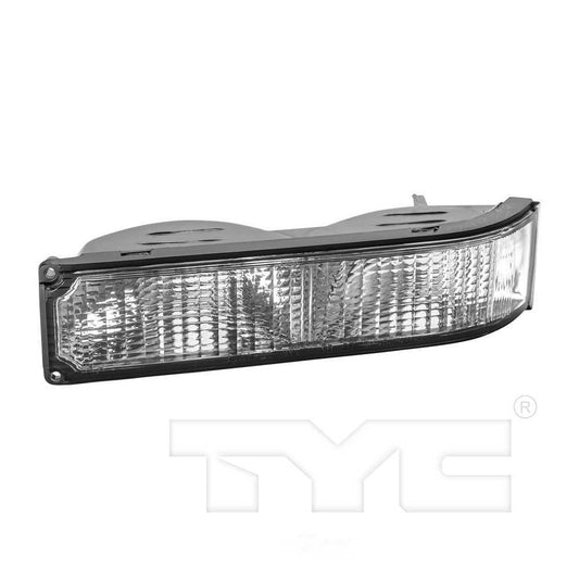 Turn Signal/Parking &nbsp;Lamp Chevrolet C1500 K1500 &nbsp;88-99 C2500 K2500 88-00 12-1410-01**