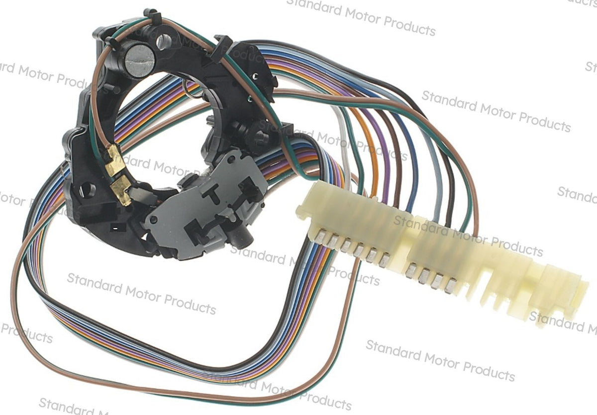 Turn Signal Switch Chevrolet Camaro 1976-02 Corvette 69-88 Jeep	Cherokee 77-94 TW20T