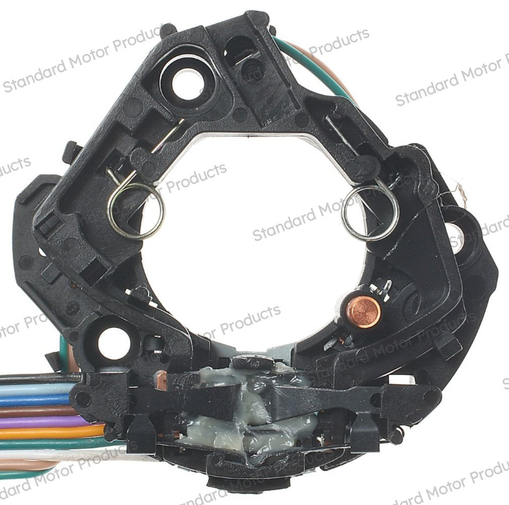 Turn Signal Switch Chevrolet Camaro 1976-02 Corvette 69-88 Jeep	Cherokee 77-94 TW20T