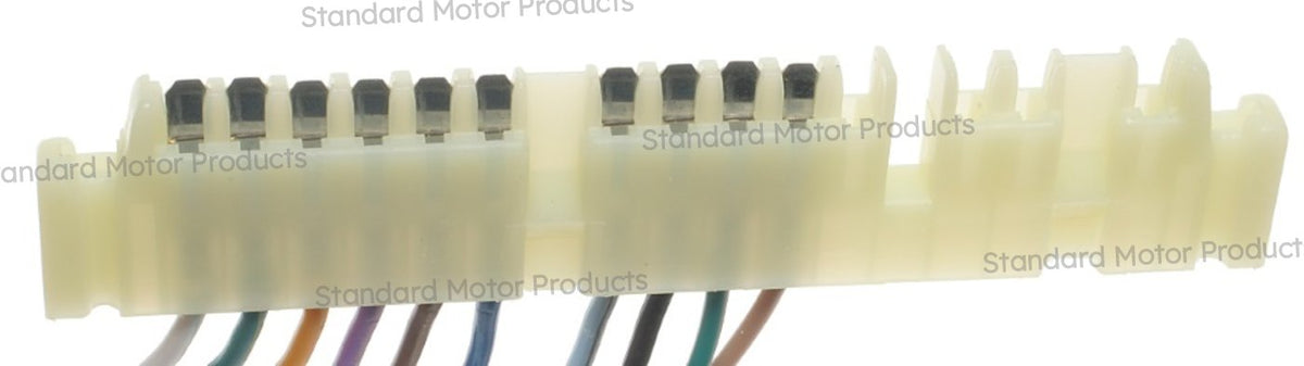 Turn Signal Switch Chevrolet Camaro 1976-02 Corvette 69-88 Jeep	Cherokee 77-94 TW20T