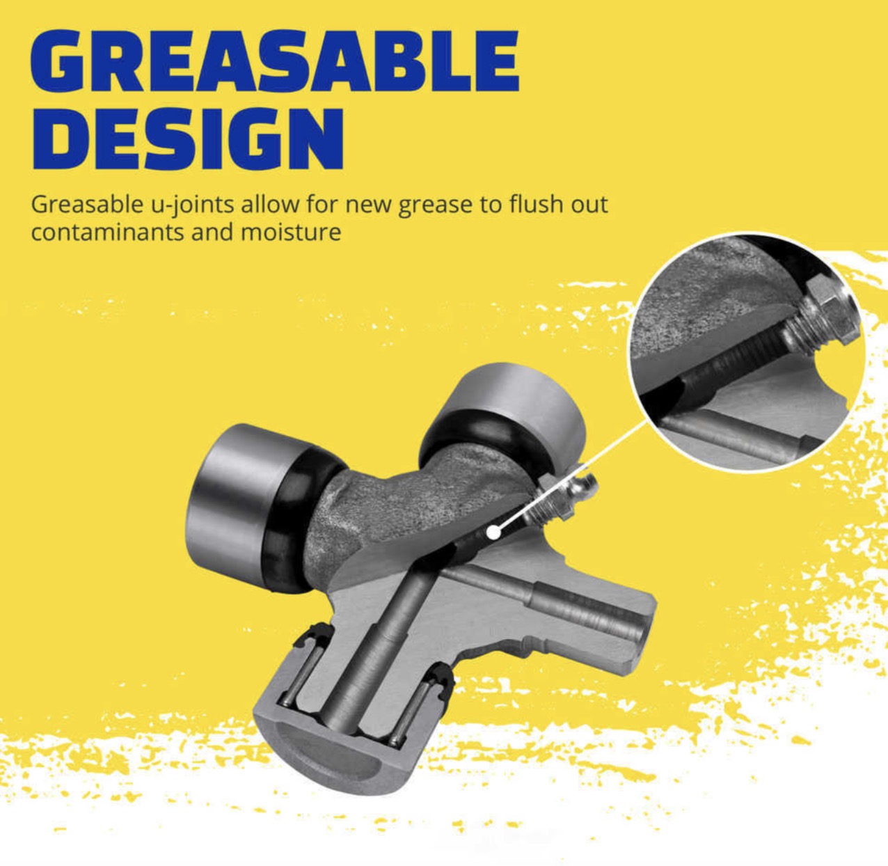 1965 Ford Mustang UJ