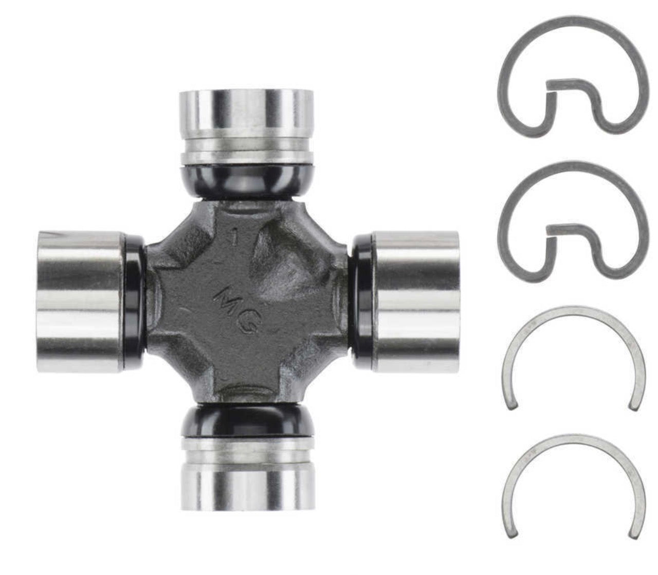 Universal Joint Ford 60-89, Mercury 61-80, Mustang 64-73, Falcon 63-70 230