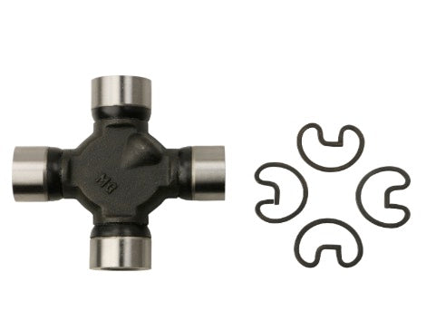 Universal Joint Corvette 68-82, C10 C1500 Pickup 68-98 Chevrolet GMC 1968-2012 254