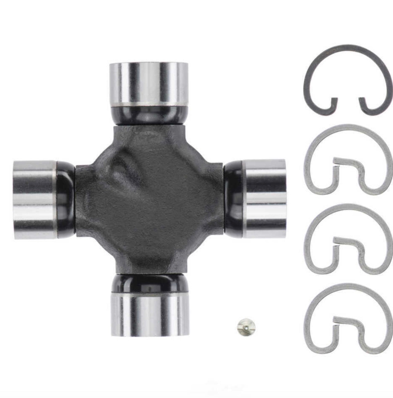 Universal Joint Ford F150 75-14 Fairlane 66-70 Galaxie 66-67 270