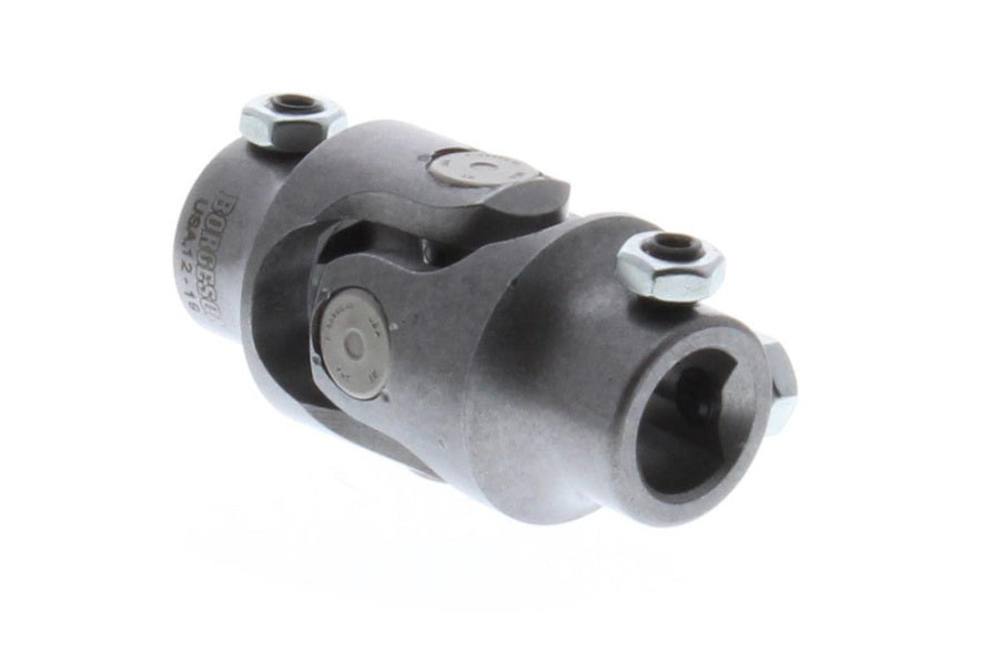 Universal Steering U Joint (Borgeson) Universal Fitment 014949 