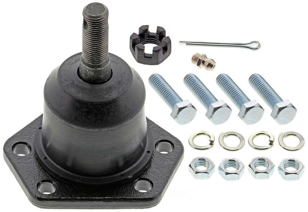 Upper Ball Joint Chevrolet C10 71-72 G10 71-72 GMC C15/C1500 71-72 MK6124**