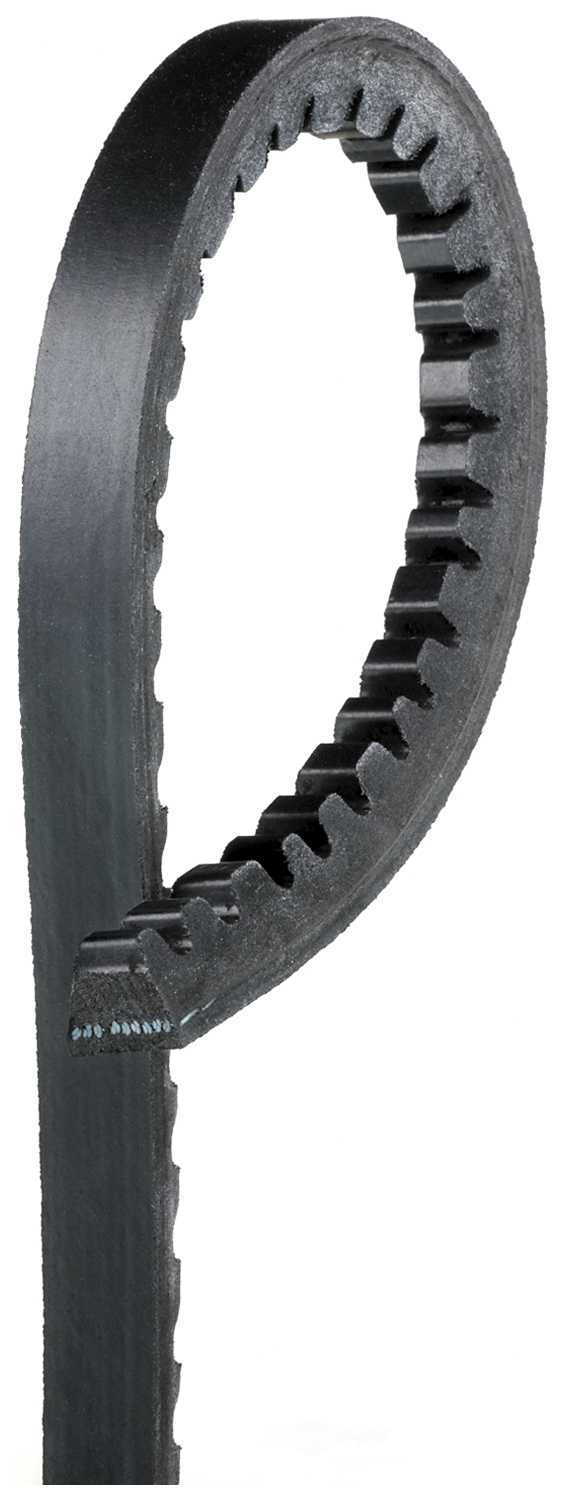 V-Belt Dodge B100 75-79 Charger 70-83 D100 W100 Pickup 57-88 7370