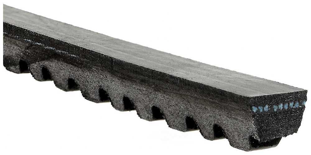 V-Belt Dodge B100 75-79 Charger 70-83 D100 W100 Pickup 57-88 7370