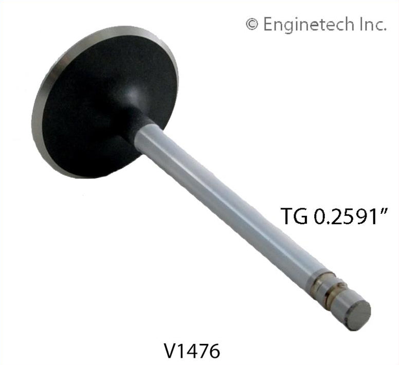 Intake Valve V1476B
