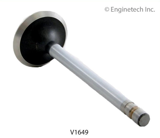 Exhaust Valve 302, 350, 383, 400 V1649