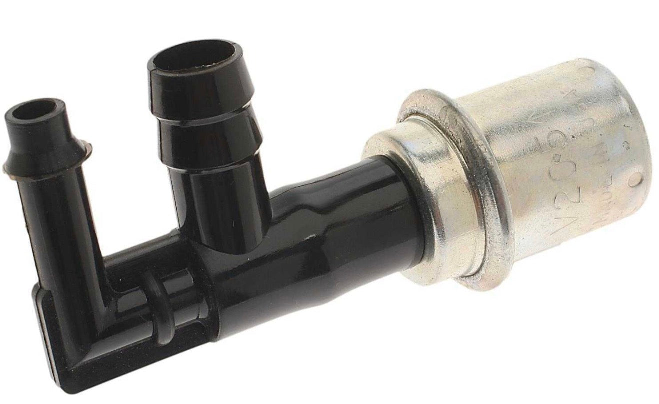 1973 Ford F100 PCV Valve