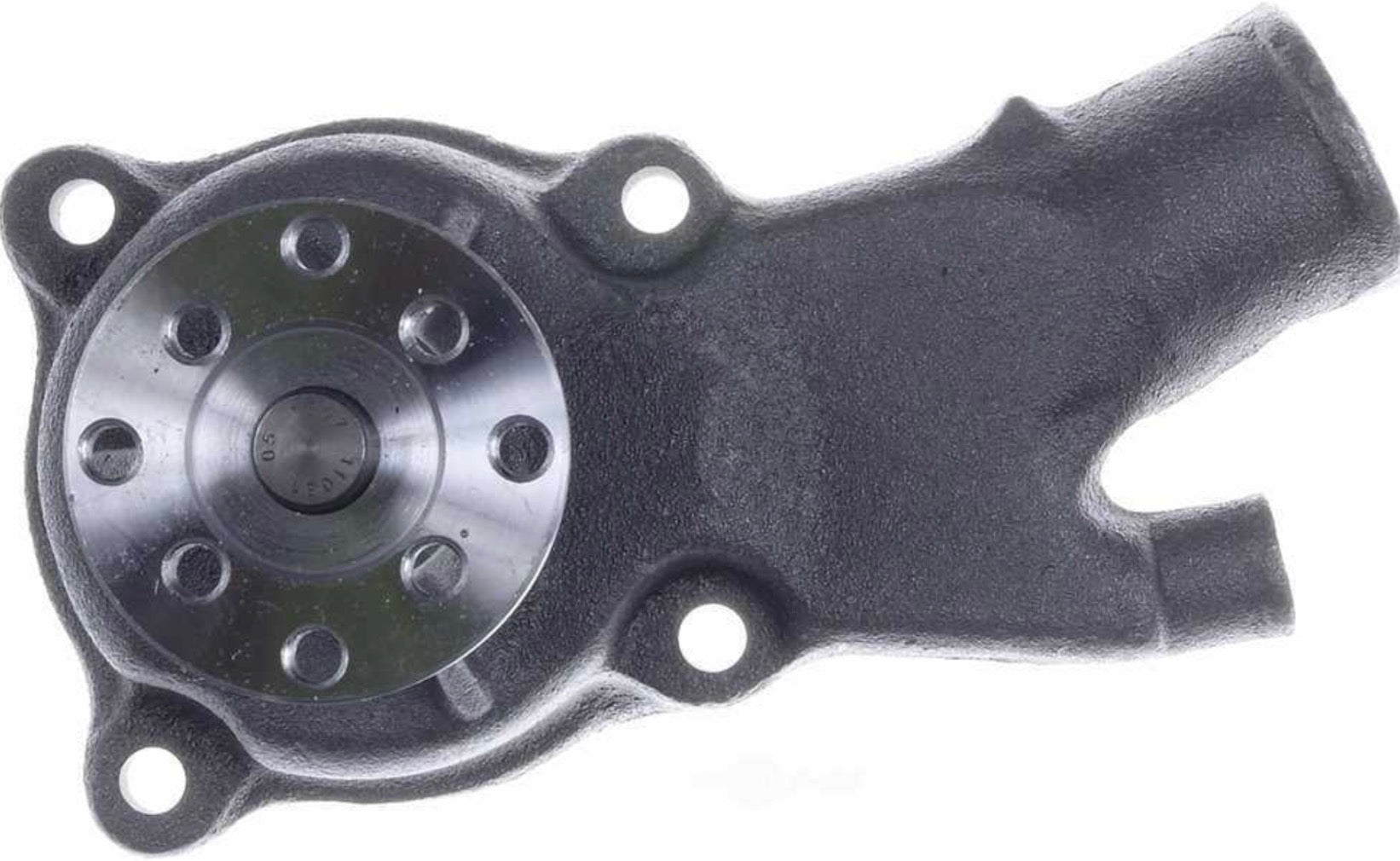 Water Pump Camaro 67-74, Firebird 70-74 42082