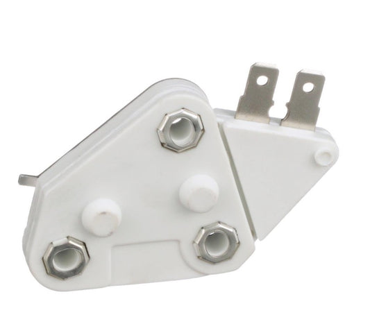 Voltage Regulator Chevrolet 68-91 Corvette 69-87 C10 70-86 Cadillac 68-87 VR111T