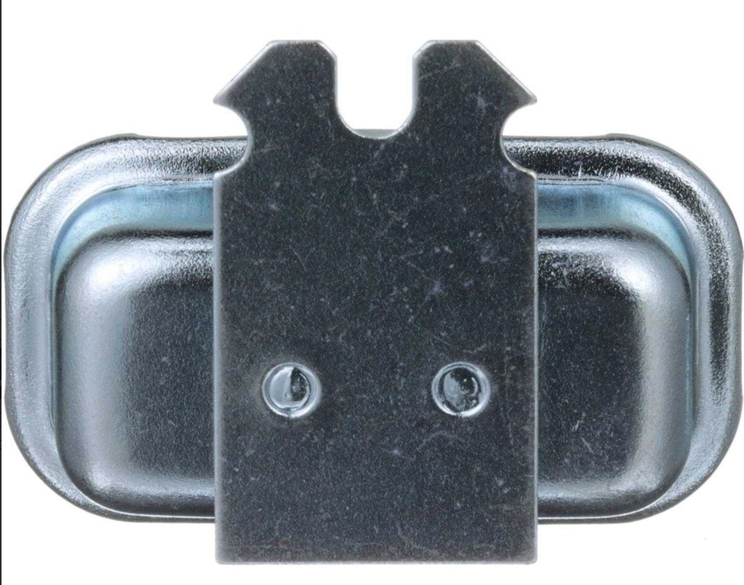 Voltage Regulator Ford Mustang 64-55, F100 F250 60-66, Galaxie 60-66, Falcon 60-65 VRC604