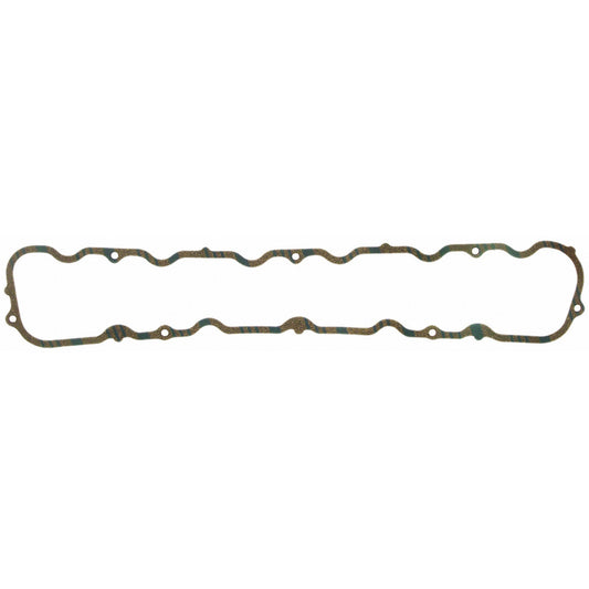 Valve Cover Gasket Set Ford 144 200 250 Mustang 64-82 Econoline 61-71 VS12692