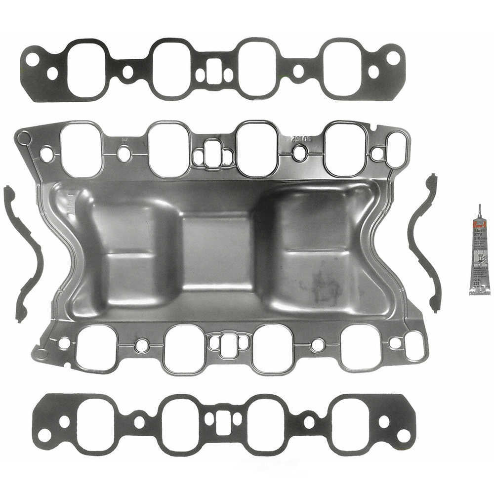 Valley Pan Gasket Ford Cleveland 351C Torino Ranchero Mustang Falcon MS96012