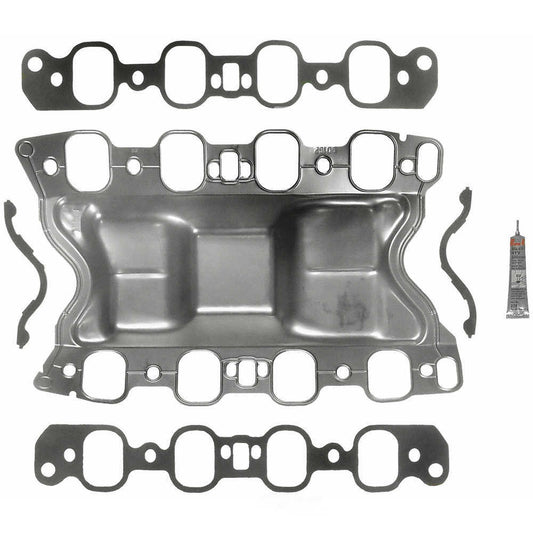 Valley Pan Gasket Ford Cleveland 351C Torino Ranchero Mustang Falcon MS96012