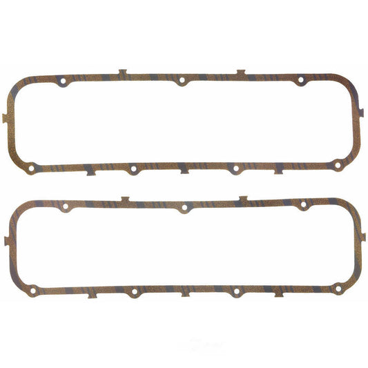 Valve Cover Gasket (429/460cid)  Ford Mustang 69-71 Thunderbird 68-76 VS50044C