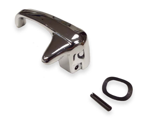 Vent Window Handle Left 51-55 Chevrolet GMC Pickup Truck