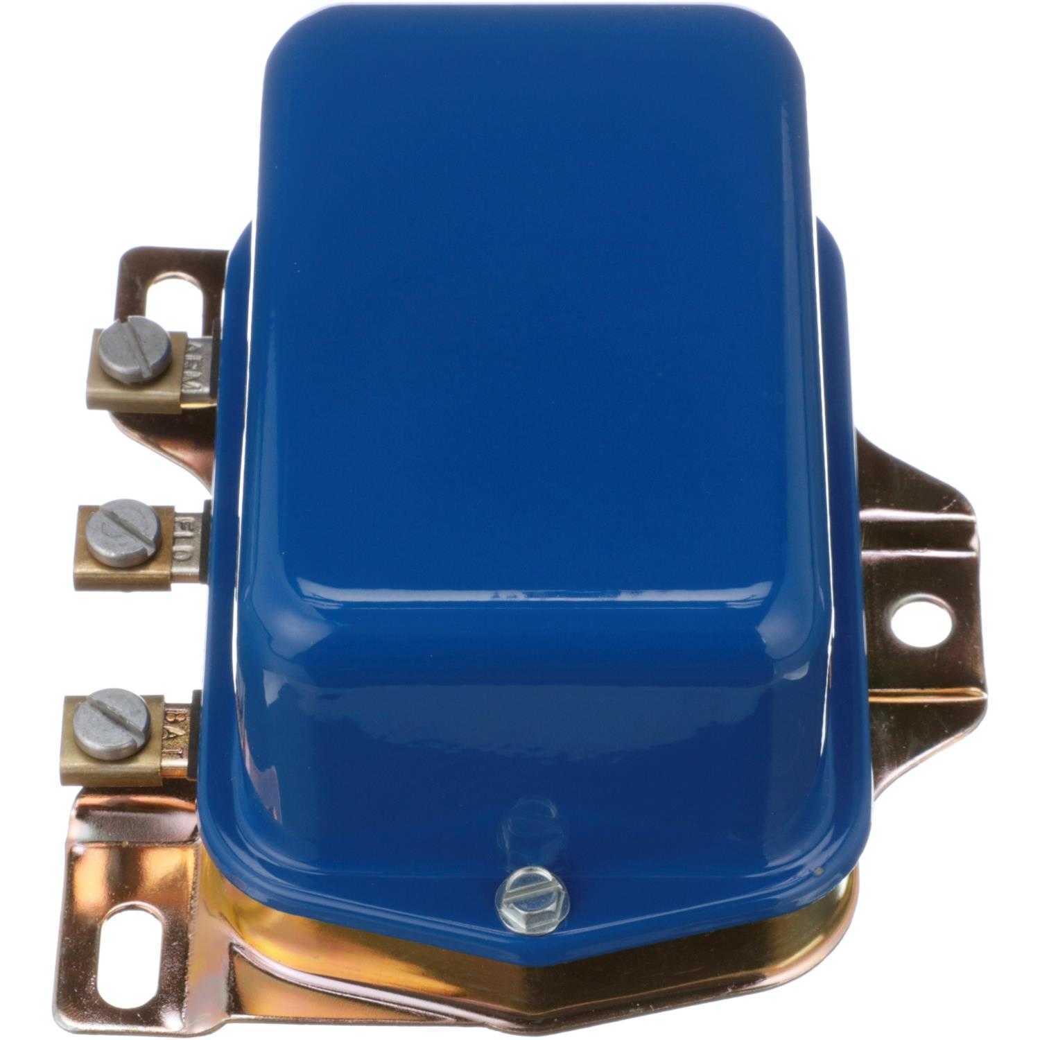 Voltage Regulator 6 Volt Ford F1, F2, F3 48-52, Fairlane 55-56 VR10 