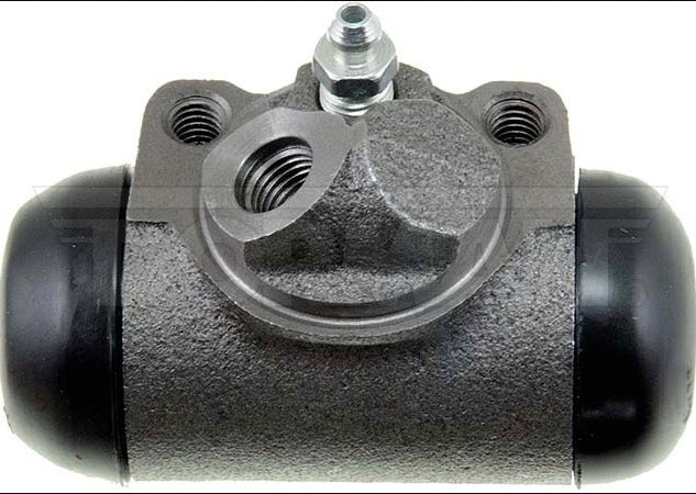 Wheel Cylinder Chevrolet Corvette 53-62, K10 64-70, K20 60-69 Bel Air 51-54 Front W14493
