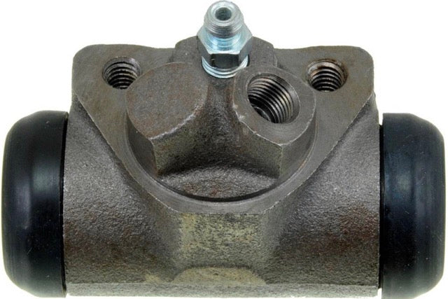 Drum Brake Wheel Cylinder W14522 (Rear RIGHT) Jeep J-2500, J-2600, J-4500 (1972-1973.  Ford F2, Ford F250 (1951-1960)