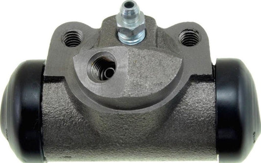 Drum Brake Wheel Cylinder W17507 (Rear, Left) (Ford Mustang 1966, 1967, 1968, 1969, 1970-1973,  F-100 (55-75),  Jeep Cherokee 95-01)