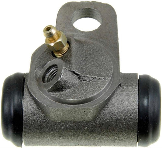 Drum Brake Wheel Cylinder W20932 (Front Left) (Chevrolet C10 Pickup 1960-1963, Corvette 1957, G10 Van 1964-65) - Belcher Engineering