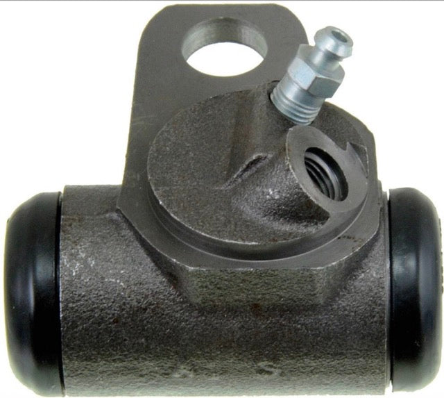 Drum Brake Wheel Cylinder W20933 (Front Right) (Chevrolet C10 Pickup 1960-1963, Corvette 1957, G10 Van 1964-65) - Belcher Engineering