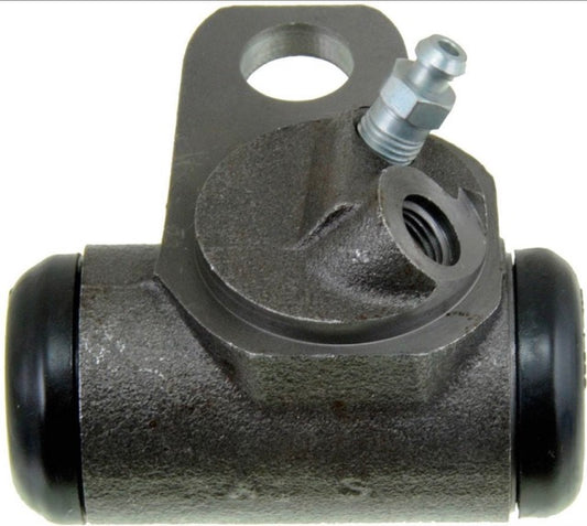 Drum Brake Wheel Cylinder W20933 (Front Right) (Chevrolet C10 Pickup 1960-1963, Corvette 1957, G10 Van 1964-65) - Belcher Engineering
