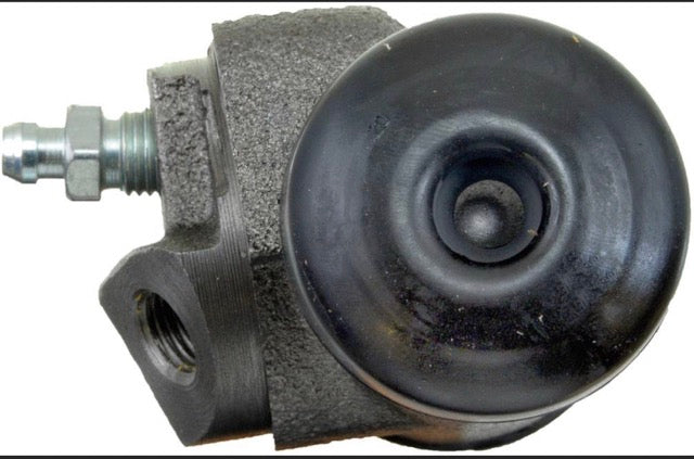 Drum Brake Wheel Cylinder W28805 (Rear Right) (Ford Mustang 1964-1972, Thunderbird 1959-1960, Torino 1968-1971) - Belcher Engineering