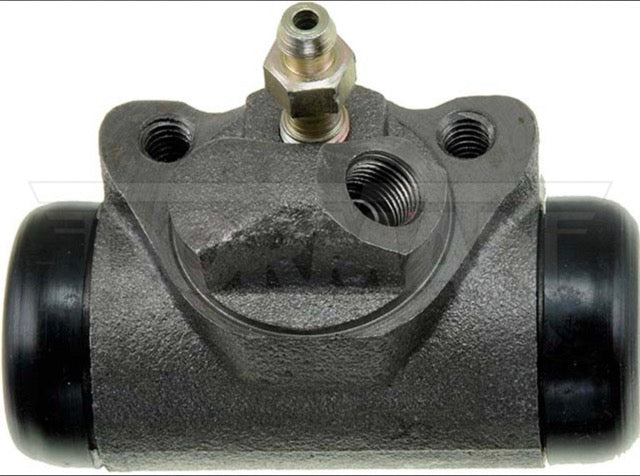 Drum Brake Wheel Cylinder W37262 (Rear Right) (Ford E-250 Econoline 1993-1994 E-350 Econoline 1990-1994) - Belcher Engineering