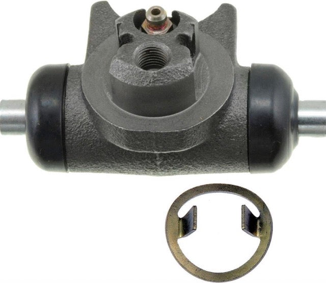 Drum Brake Wheel Cylinder W37625 (Rear) (Camaro 1982-1988, Firebird 1982-1988, El Camino 1978-1987)