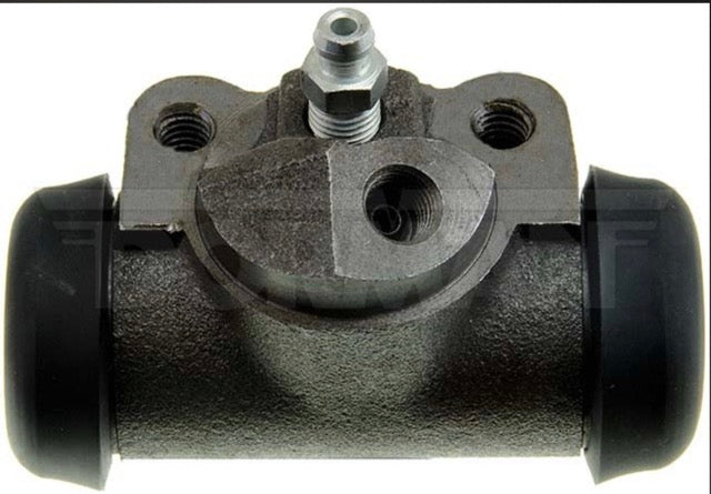 1981 Ford Thunderbird Wheel Cylinder, 1982 Ford Thunderbird Wheel Cylinder, 1983 Ford Thunderbird Wheel Cylinder, 1981 Ford Fairmont Wheel Cylinder