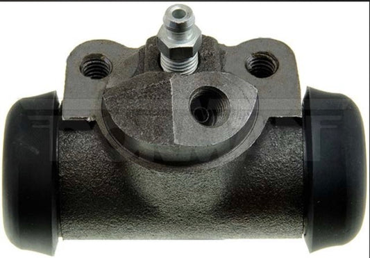 1981 Ford Thunderbird Wheel Cylinder, 1982 Ford Thunderbird Wheel Cylinder, 1983 Ford Thunderbird Wheel Cylinder, 1981 Ford Fairmont Wheel Cylinder