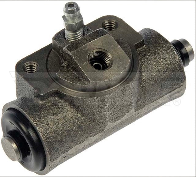 Drum Brake Wheel Cylinder W37854 (Rear Left/Right) (Chevrolet Astro 1990-2002, Blazer 1995-1999.  GMC Safari 1990-2002)