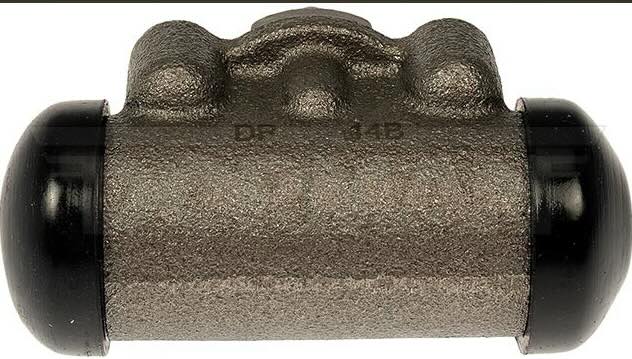 1977 Mercury Cougar Wheel Cylinder, 1978 Mercury Cougar Wheel Cylinder, 1979 Mercury Cougar Wheel Cylinder