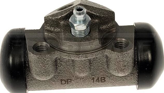 Copy of Drum Brake Wheel Cylinder W59241 (Rear Right) (Ford E-150 Econoline 1975-1996, F-100 1973-1983, F-150 1975-1996)