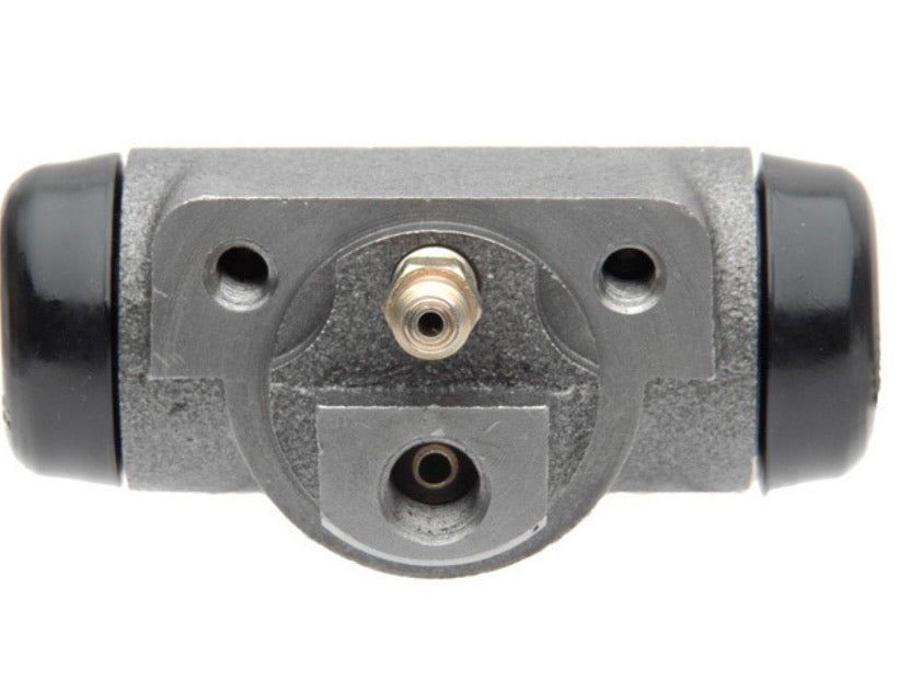 Drum Brake Wheel Cylinder WC34876 (Rear) (Ford Falcon 1978-1983, Mustang 1979, Cougar (1980-1982).  Plymouth Barracuda 1964-1974
